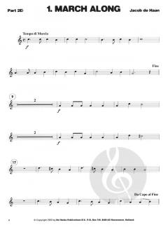 First Class In Concert von Jacob de Haan 