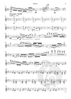 Tango Ballet von Astor Piazzolla 
