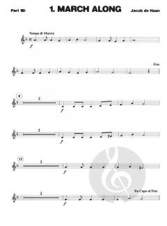First Class In Concert von Jacob de Haan 