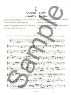 Le Cor, Vol. 3 von Daniel Bourgue für Horn bei alle-noten.de