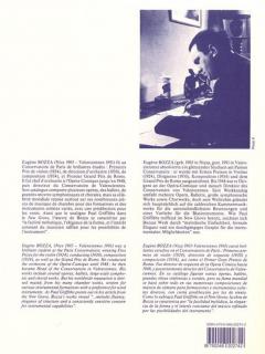 Scherzo Op. 48 von Eugene Bozza für Holzbläser Quintett im Alle Noten Shop kaufen