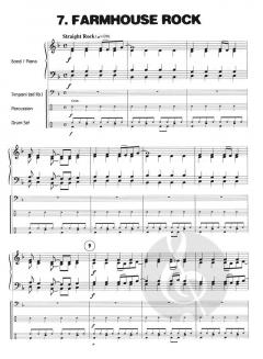First Class In Concert von Jacob de Haan 