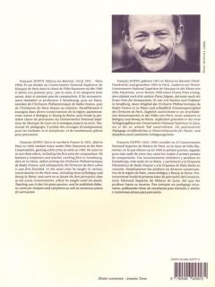 Courtes Pieces Vol. 2 von Francois Dupin 