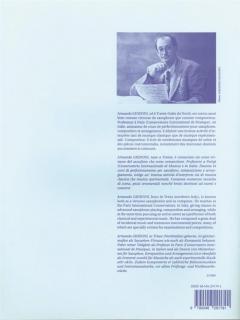 Concerto von Armando Ghidoni 