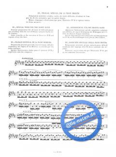 Vade Mecum Du Clarinettiste von Jean-Jean 