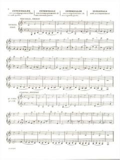 Methode Vol. 1 von Aurelio Magnani 