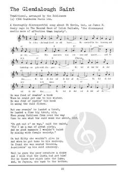 Dubliners Songbook 