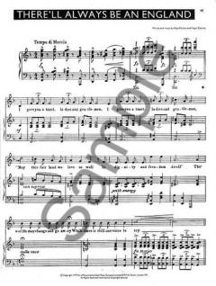 World War II Songs 