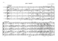 L'Art de Sonner La Trompe Vol.2 Trompe de Chasse von Sombrun für Jagdhorn