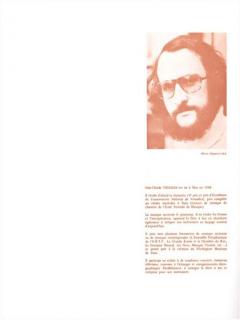 Flute A Bec Vol.2 (Jean-Claude Veilhan) 