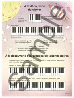 Le Voyage Magique: Decouvreur Niveau 1 von Leon Bates 