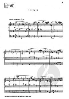 12 Meditationen 1 von Joseph Gabriel Rheinberger 