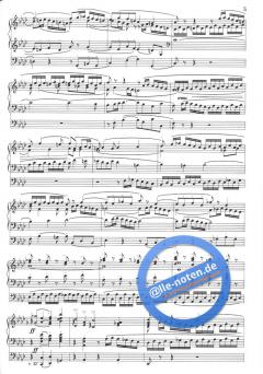 Orgelmusik für die Advents- und Weihnachtszeit Band 1 im Alle Noten Shop kaufen