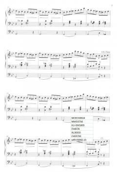Orgelmusik aus England und Amerika 11: Orgelwerke von Percy E. Fletcher im Alle Noten Shop kaufen