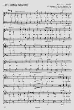 Freiburger Chorbuch 