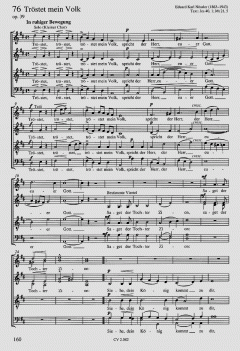 Chorbuch Advent 