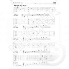 Rock Guitar Secrets 
