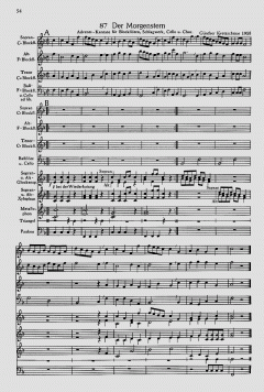 Der Kinderchor 