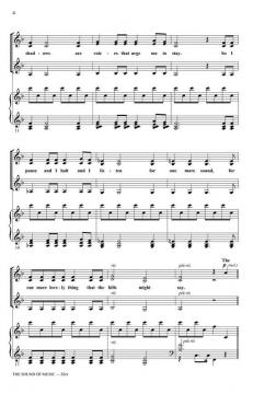 The Sound Of Music (Rodgers & Hammerstein) 