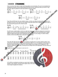 50 Essential Guitar Lessons 