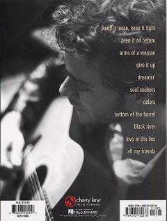 Amos Lee 