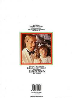 Piano Solos Of Christmas von Richard Clayderman 