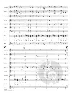Celtic Air and Dance No. 2 (Download) 