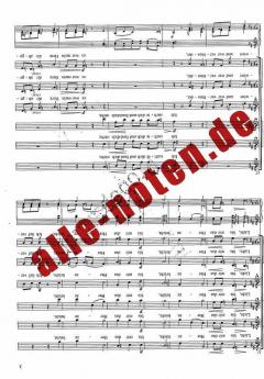 Liebe op. 18 Nr. 2 von Peter Cornelius 