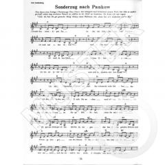 Gitarrenbuch der Liedermacher von Peter Bursch 