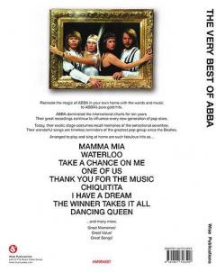The Very Best of ABBA 