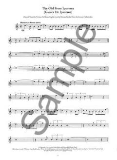 100 + Solos for Trumpet im Alle Noten Shop kaufen kaufen