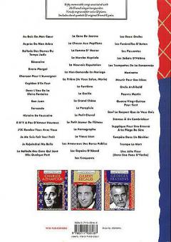 George Brassens Legends 