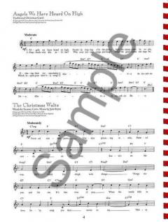 Christmas Bumper Book for Buskers 