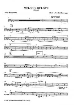 Melodie Of Love (Download) (Download) 
