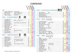 Piano Lessons Book 1 von Phillip Keveren 