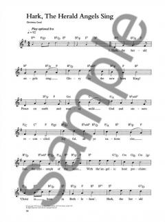 Christmas Playalong 