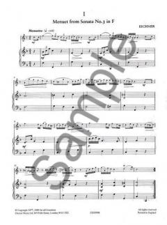Oboe Solos Vol. 2 im Alle Noten Shop kaufen online kaufen