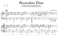 Accordion medium Vol.2 von Alexander Jekic 