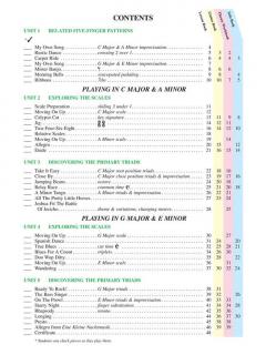 Piano Lessons Book 4 von Phillip Keveren 