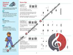Piano Technique Book 1 von Phillip Keveren 