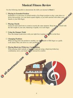 Piano Technique Book 4 von Phillip Keveren 