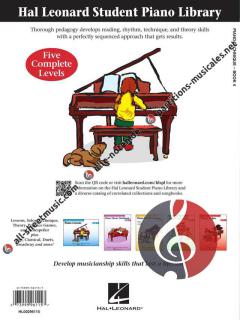 Piano Technique Book 4 von Phillip Keveren 