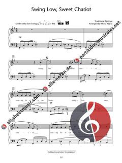 Traditional Hymns Level 5 