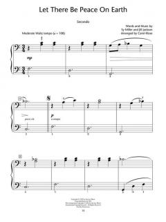 God Bless America And Other Patriotic Piano Solos Level 3 