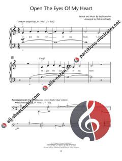 You Raise Me Up: Contemporary Christian Songs 