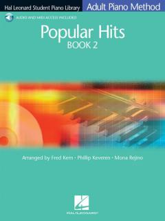 Popular Hits Book 2 