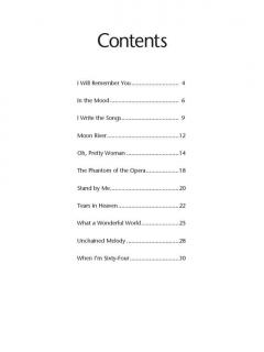 Popular Hits Book 2 