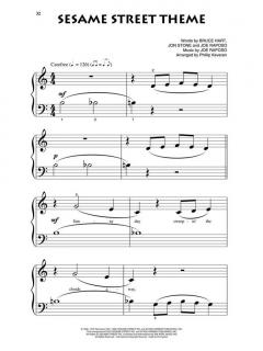 Jazzy Tunes 