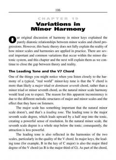 Hal Leonard Pocket Music Theory (Keith Wyatt) 