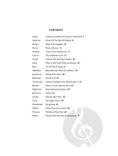 Tunes You've Always Wanted To Play Violin im Alle Noten Shop kaufen